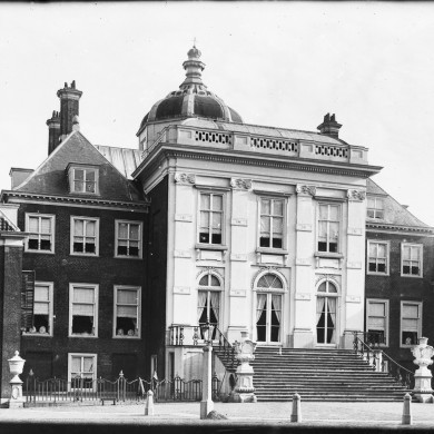 Rijksdienst voor het Cultureel Erfgoed: Kramer, W.