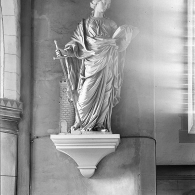 Rijksdienst voor het Cultureel Erfgoed: Hoog, G. de