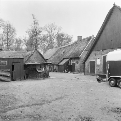 Rijksdienst voor het Cultureel Erfgoed: Wal, A.J. van der
