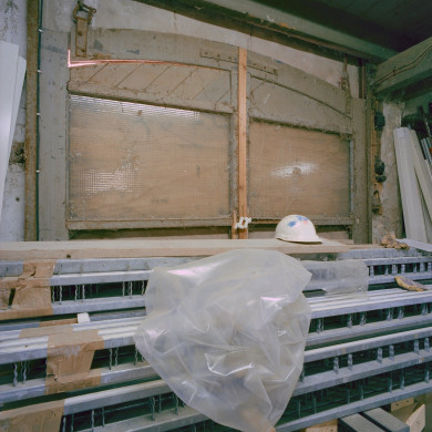 Rijksdienst voor het Cultureel Erfgoed: Wal, A.J. van der