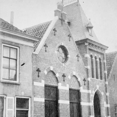 Rijksdienst voor het Cultureel Erfgoed