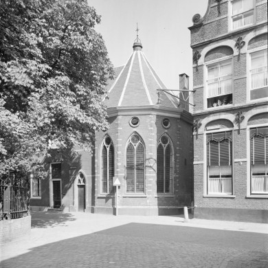 Rijksdienst voor het Cultureel Erfgoed