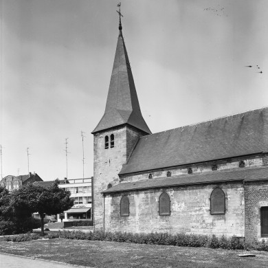 Rijksdienst voor het Cultureel Erfgoed: Dukker, G.J.
