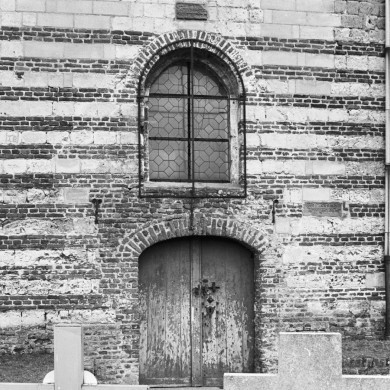 Rijksdienst voor het Cultureel Erfgoed: Tangel, L.M.