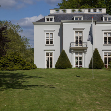 Rijksdienst voor het Cultureel Erfgoed: Speelman, Albert