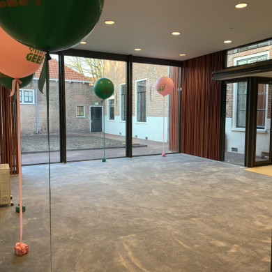 Rijksdienst voor het Cultureel Erfgoed: Bogers, Guido