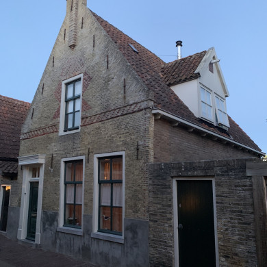 Rijksdienst voor het Cultureel Erfgoed: Bogers, Guido