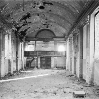 Rijksdienst voor het Cultureel Erfgoed: Delemarre, G.Th.