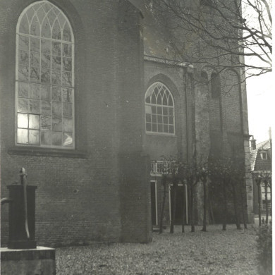 Rijksdienst voor het Cultureel Erfgoed: Bilderbeek & Reus