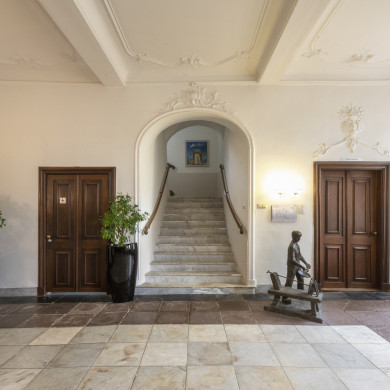 Rijksdienst voor het Cultureel Erfgoed: Schipper, Ruben