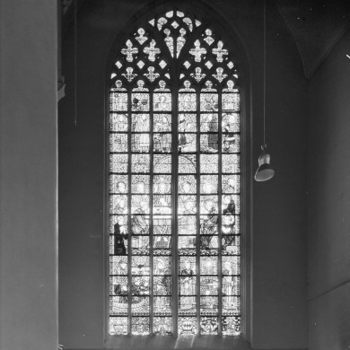 Rijksdienst voor het Cultureel Erfgoed: Dukker, G.J.