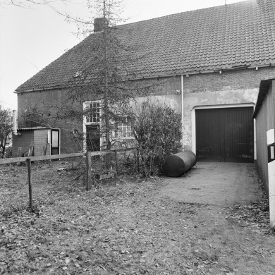 Rijksdienst voor het Cultureel Erfgoed: Galen, P. van