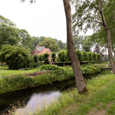 Rijksdienst voor het Cultureel Erfgoed: Sekuur, Mark
