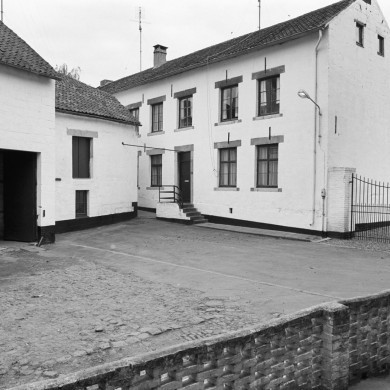 Rijksdienst voor het Cultureel Erfgoed: Tangel, L.M.