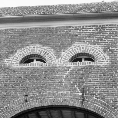 Rijksdienst voor het Cultureel Erfgoed: Galen, P. (Paul) van