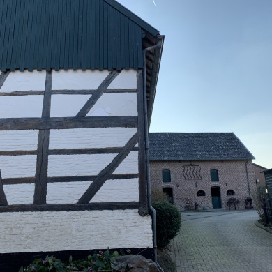 Rijksdienst voor het Cultureel Erfgoed: Bogers, Guido