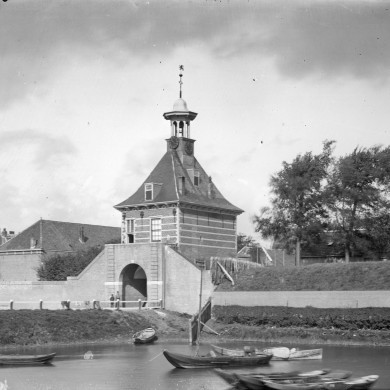 Rijksdienst voor het Cultureel Erfgoed: BUR.K.& W.