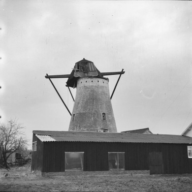 Rijksdienst voor het Cultureel Erfgoed: Korpershoek, W.A.