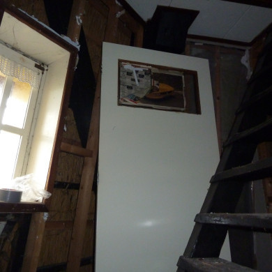 Rijksdienst voor het Cultureel Erfgoed: Bogers, Guido