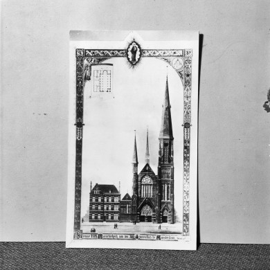 Rijksdienst voor het Cultureel Erfgoed: Dukker, G.J.