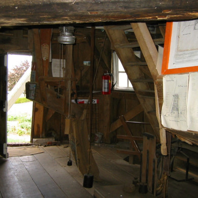 Rijksdienst voor het Cultureel Erfgoed: Terpstra, Frank