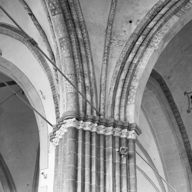 Rijksdienst voor het Cultureel Erfgoed: Wal, A.J. van der