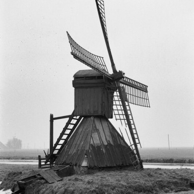 Rijksdienst voor het Cultureel Erfgoed: Heijdra, J.A.
