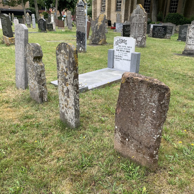 Rijksdienst voor het Cultureel Erfgoed: Bogers, Guido