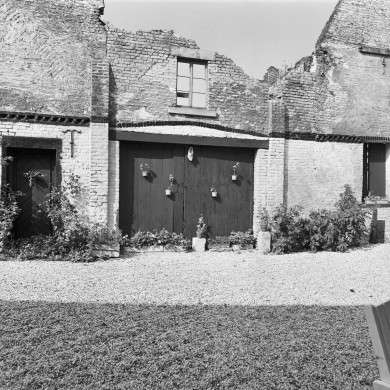 Rijksdienst voor het Cultureel Erfgoed: Dukker, G.J.