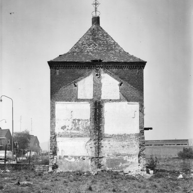 Rijksdienst voor het Cultureel Erfgoed: Dukker, G.J.