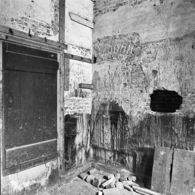 Rijksdienst voor het Cultureel Erfgoed: Wal, A.J. van der