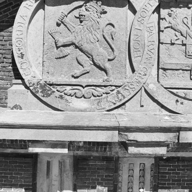 Rijksdienst voor het Cultureel Erfgoed: Tangel, L.M.