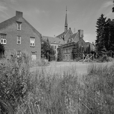Rijksdienst voor het Cultureel Erfgoed: Galen, P. van