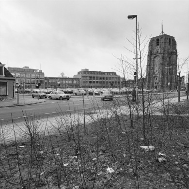 Rijksdienst voor het Cultureel Erfgoed: Wal, A.J. van der