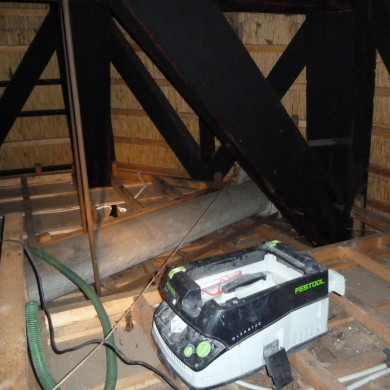 Rijksdienst voor het Cultureel Erfgoed: Bogers, Guido