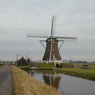 Rijksdienst voor het Cultureel Erfgoed: Terpstra, Frank