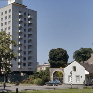 Rijksdienst voor het Cultureel Erfgoed