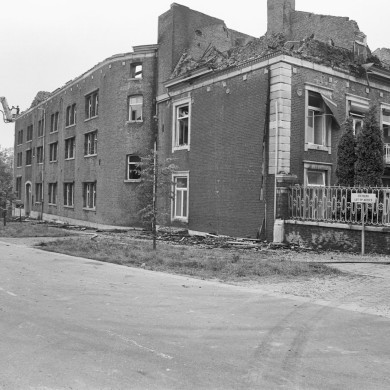 Rijksdienst voor het Cultureel Erfgoed: Tangel, L.M.