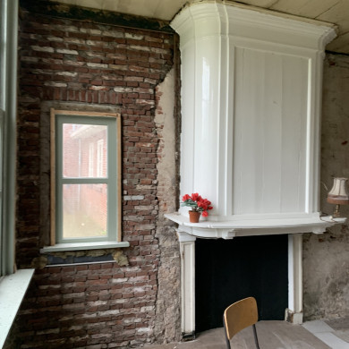 Rijksdienst voor het Cultureel Erfgoed: Bogers, Guido