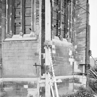 Rijksdienst voor het Cultureel Erfgoed: Galen, P. van