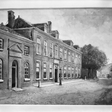 Rijksdienst voor het Cultureel Erfgoed: Dukker, G.J.