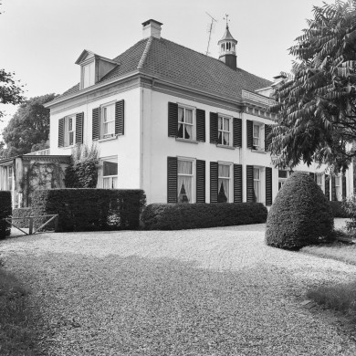 Rijksdienst voor het Cultureel Erfgoed: Galen, P. (Paul) van