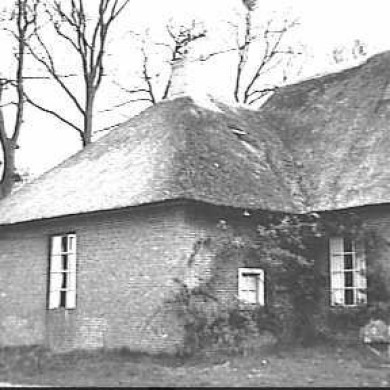 Rijksdienst voor het Cultureel Erfgoed: Jong, L. de