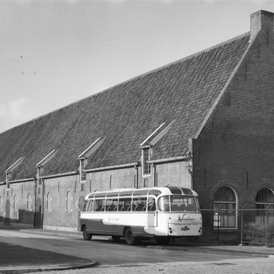 Rijksdienst voor het Cultureel Erfgoed: Dukker, G.J.