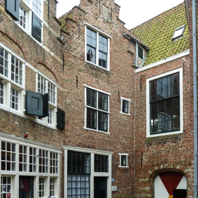 Rijksdienst voor het Cultureel Erfgoed: Brinkkemper, O. (Otto)