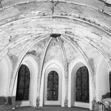 Rijksdienst voor het Cultureel Erfgoed: Tangel, L.M.