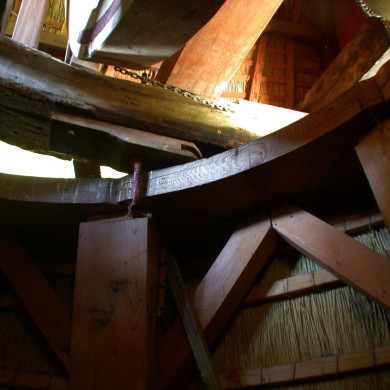 Rijksdienst voor het Cultureel Erfgoed: Terpstra, Frank