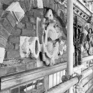 Rijksdienst voor het Cultureel Erfgoed: Dukker, G.J.