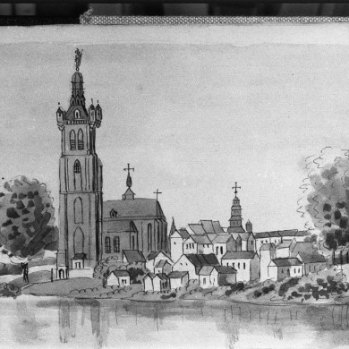 Rijksdienst voor het Cultureel Erfgoed: Delemarre, G.Th.-Gulpen, Philippus Wilhelmus Jacobus van