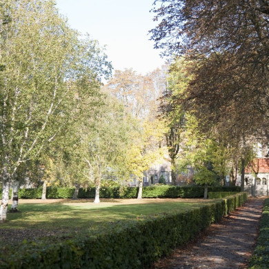 Rijksdienst voor het Cultureel Erfgoed: Technau, Sergé